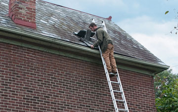 what affects urgent Maidensgrave roof repairs