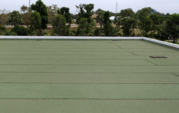 all Maidensgrave roofing types quoted for