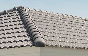 advantages of Maidensgrave clay roofing