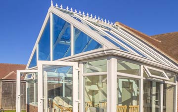 conservatory roof insulation costs Maidensgrave