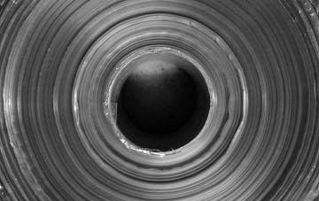 Maidensgrave edpm waterproofing