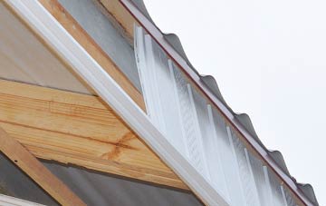 why Maidensgrave fascia repairs are essential