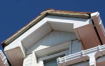 Maidensgrave fascia installation costs