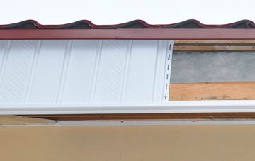 Maidensgrave fascia repair costs