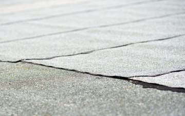 disadvantages of Maidensgrave felt roofing