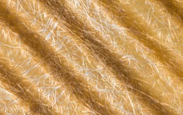 Maidensgrave fibreglass roof waterproofing