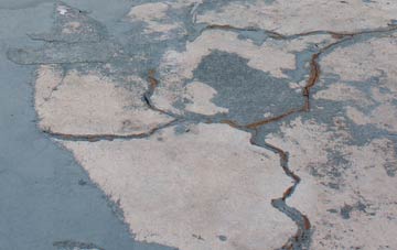 fibreglass roofing replacement Maidensgrave