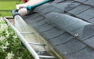 Maidensgrave gutter cleaning costs