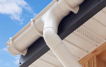Maidensgrave gutter installation costs
