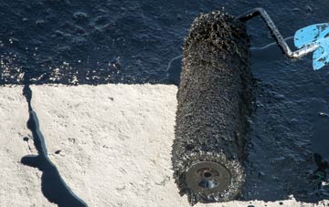 Maidensgrave liquid sealant waterproofing