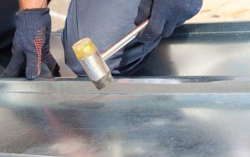 Maidensgrave metal roofing costs