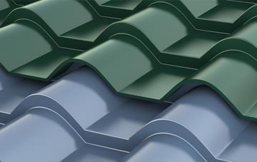 who should consider Maidensgrave plastic roofs