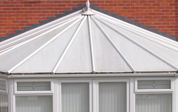 Maidensgrave polycarbonate conservatory roof repairs