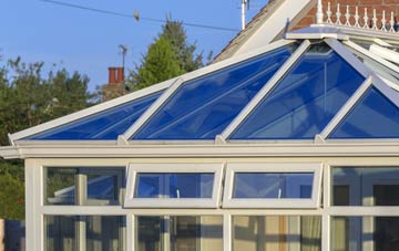 professional Maidensgrave conservatory insulation
