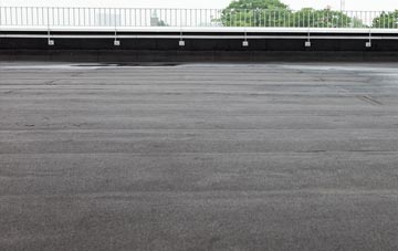 Maidensgrave asphalt roof replacement