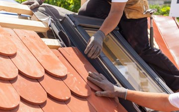 replacement Maidensgrave roof windows