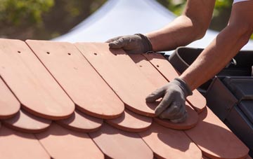 Maidensgrave roof tile contractors