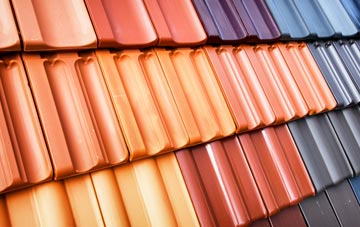 Maidensgrave roof tile costs