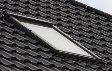 benefits of Maidensgrave roof windows