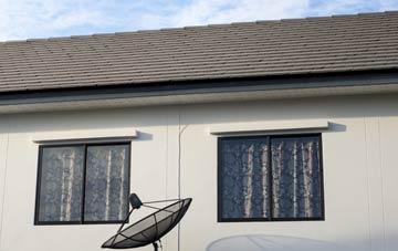 Maidensgrave rubber roof costs
