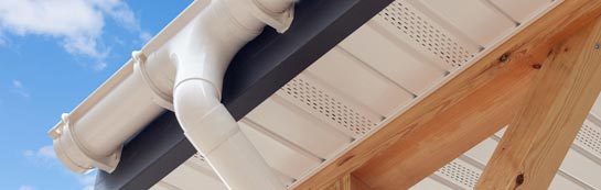 get Maidensgrave guttering quotes today
