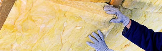 quotes for Maidensgrave roof insulation
