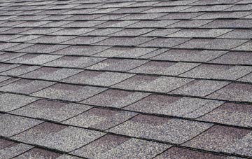 Maidensgrave tiles for shallow pitch roofing