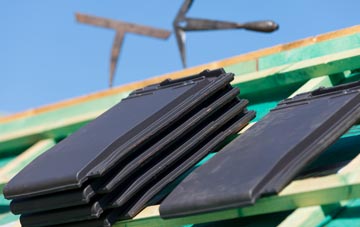 Maidensgrave slate roof alternatives