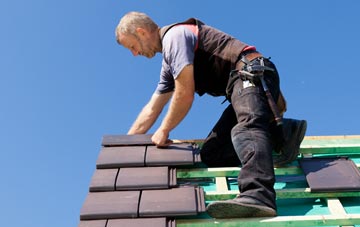 disadvantages of Maidensgrave slate roofing