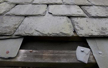 Maidensgrave slate roof repairs and maintenance