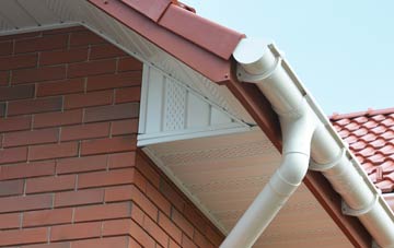 Maidensgrave soffit repair costs