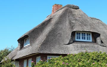 thatch roofing Maidensgrave, Suffolk
