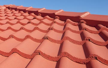 Maidensgrave tile and slate roof replacement