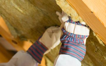 types of Maidensgrave pitched roof insulation materials