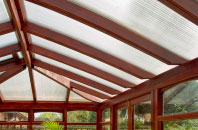 Maidensgrave conservatory roofing insulation