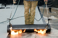 Maidensgrave flat roof sealing quote