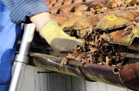 Maidensgrave gutter cleaners