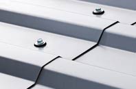 find rated Maidensgrave metal roofers