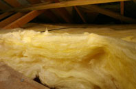 Maidensgrave pitch roof insulation