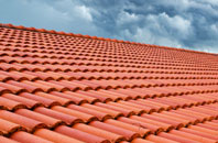 Maidensgrave roofing tiles