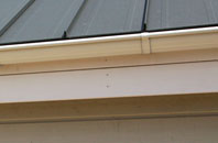 Maidensgrave soffit repair