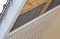 rated Maidensgrave soffit repair companies